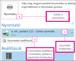 Nyomtatás
