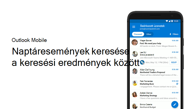 A Calendar Search videójának miniatűrképe