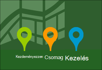 A Project útikalauza