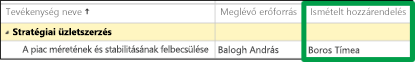 Reassign To