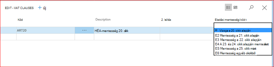 SII-információk héazáradékokról