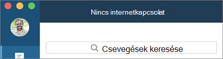 Ismerje meg, hogy mikor van offline