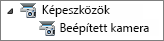 Képeszközök listája