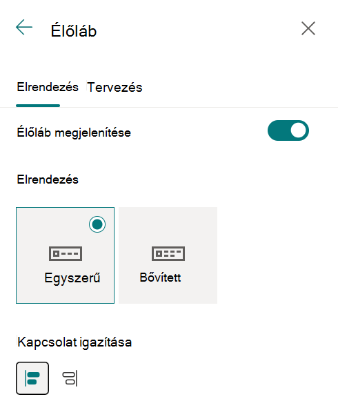 Élőláb-igazítás