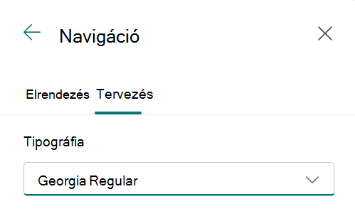 site-navigation-font