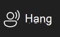 Hang