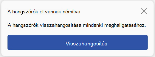Felhasználói felület