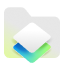 Conceptual icon