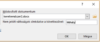 Felülvizsgálva