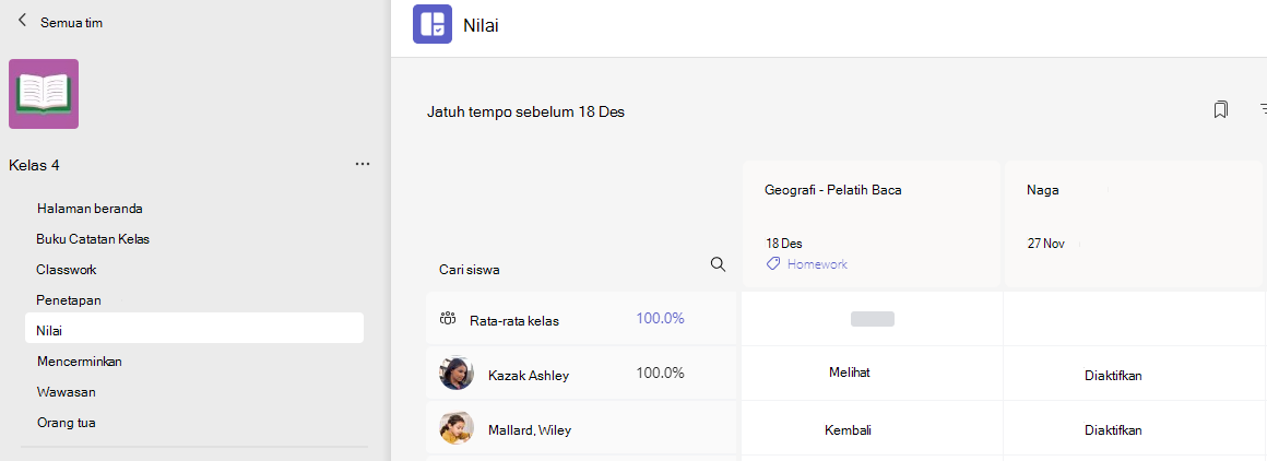 Nilai