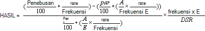 Persamaan