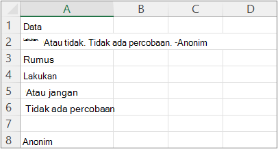 Hasil Contoh 5
