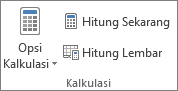 Grup penghitungan