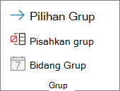 Gambar Pita Excel