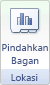 Gambar Pita Excel