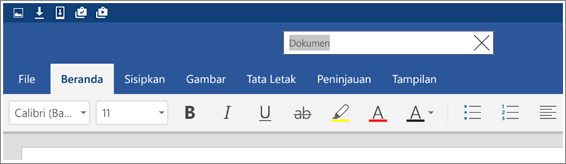 Mengganti nama file