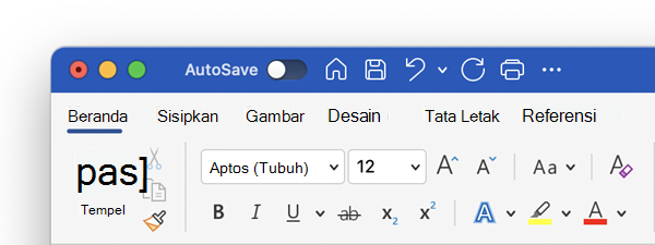 MacOS Penuh Warna