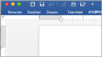Pita yang Diciutkan