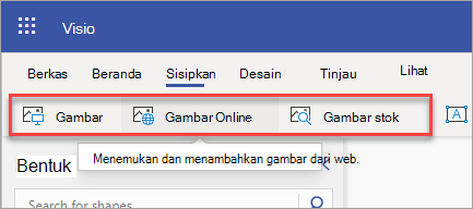 Gambar stok