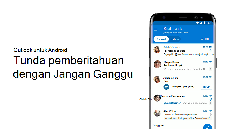 Gambar mini untuk video Jangan Ganggu