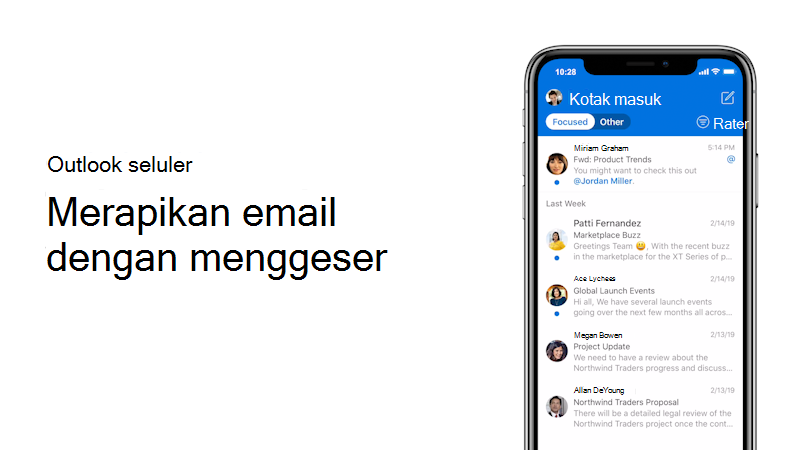 Gambar mini untuk Geser ke kanan video
