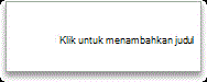 Klik untuk menambahkan judul