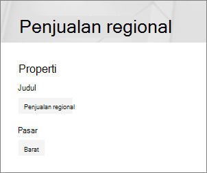 Properti halaman