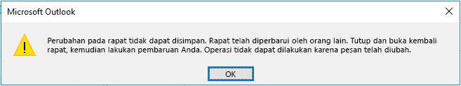 Dialog kesalahan