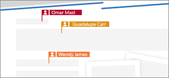 Kolaborasi real-time