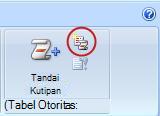 Grup Tabel Otoritas