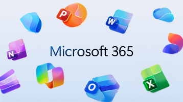 Aplikasi Microsoft 365