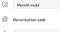 Tambahkan rubrik