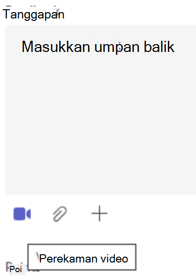 Umpan balik