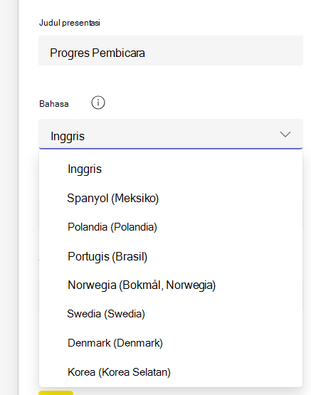 multibahasa