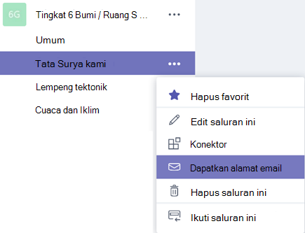 Email