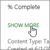 Show More