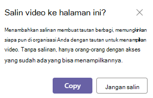 Salin video eksternal2