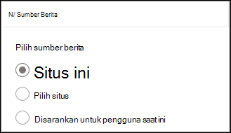 Sumber baru