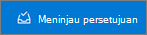 Tombol tinjau persetujuan
