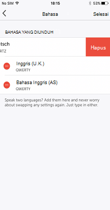 hapus bahasa gambar 4