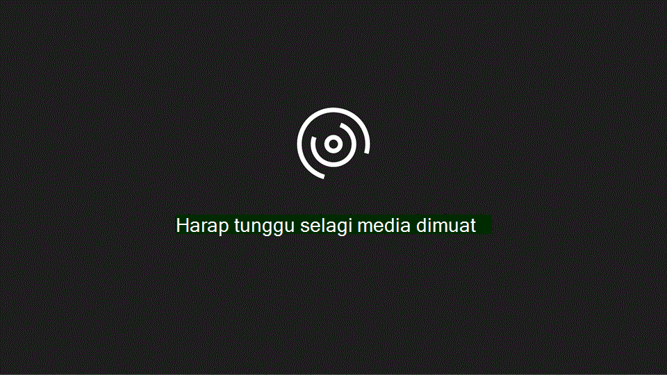 Browser Anda tidak mendukung video. Menginstal Microsoft Silverlight, Adobe Flash Player, atau Internet Explorer 9.