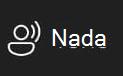 Nada