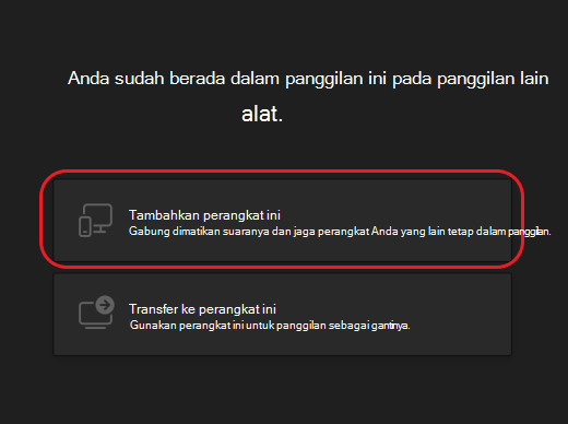 Teams-calls-second device-options2-desktop