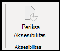 Tab aksesibilitas