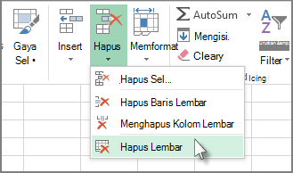 Hapus
