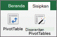 Tab Data, grup Analisis