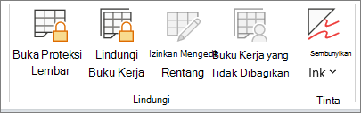 Batalkan Lembar Perlindungan