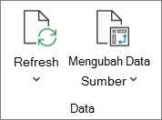 Gambar Pita Excel
