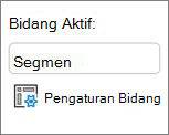 Gambar Pita Excel
