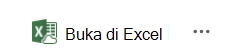 Buka di Excel titik entri untuk solusi sinkronisasi data lama
